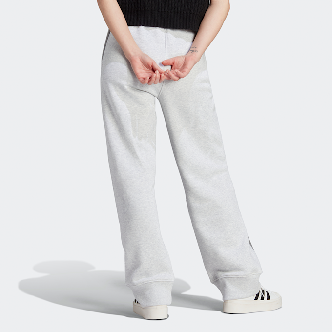 adidas Originals Essentials Premium Jogginghose grau 26374 2