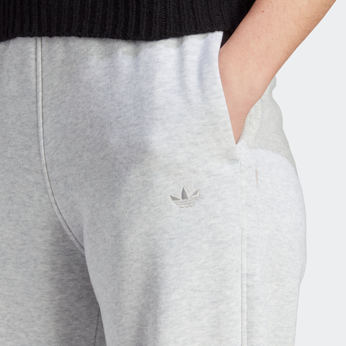 adidas Originals Essentials Premium Jogginghose grau 26374 3