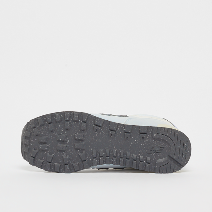 New Balance 574 (GS) grigio 26390 4