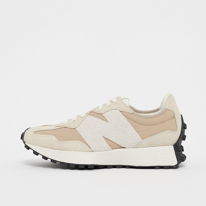 New Balance 327 brązowy 26391 1