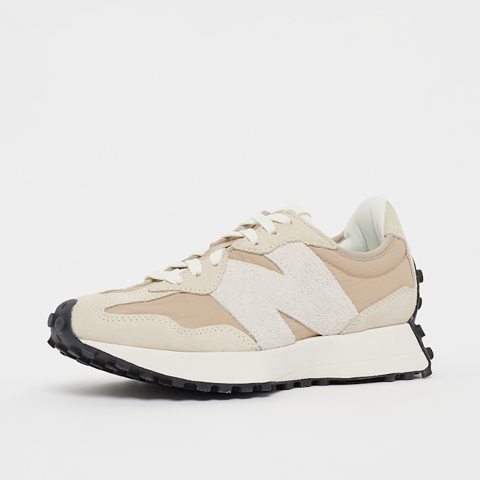 New Balance 327 brązowy 26391 2