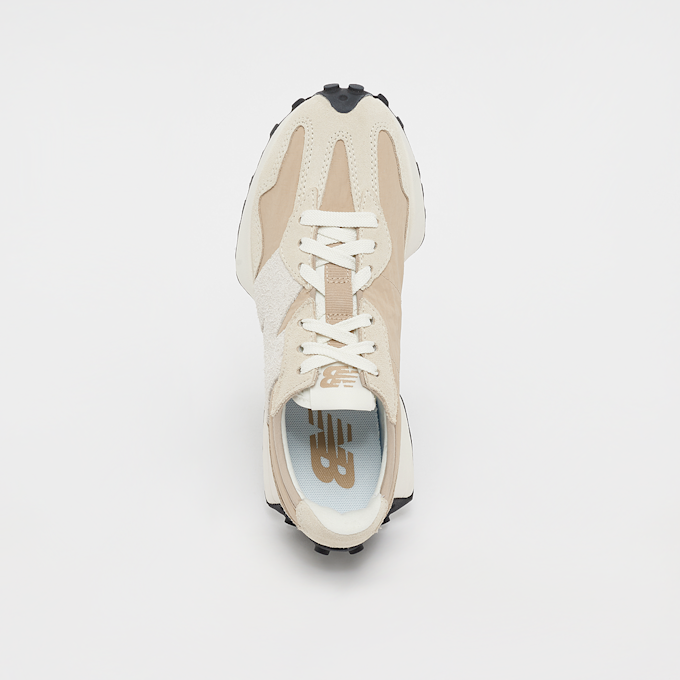 New Balance 327 brązowy 26391 5
