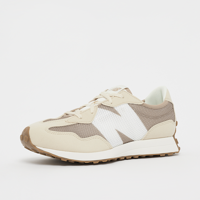 New Balance 327 (GS) gris 26392 2