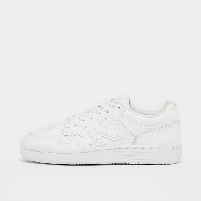 New Balance 480L (GS) weiß 26393 1