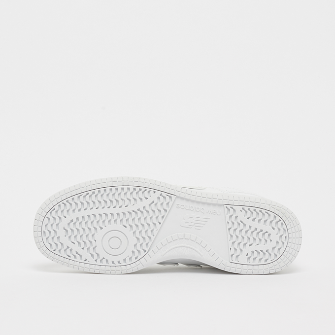New Balance 480L (GS) blanc 26393 4