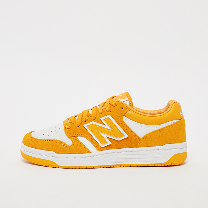 New Balance 480L (GS) oro 26394 1