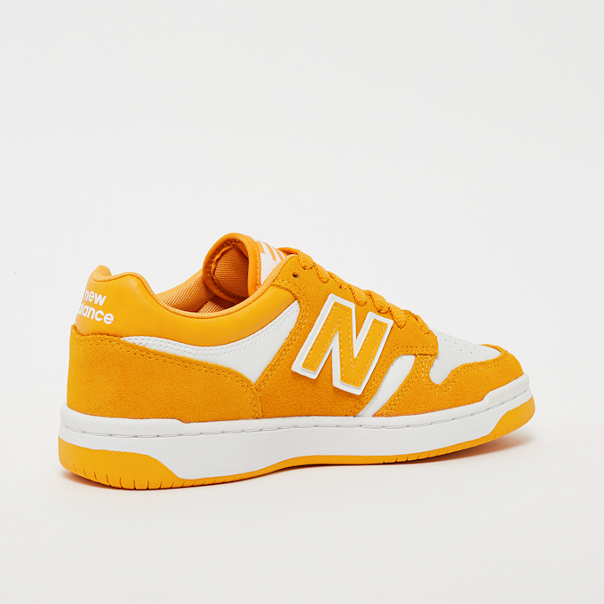 New Balance 480L (GS) oro 26394 3