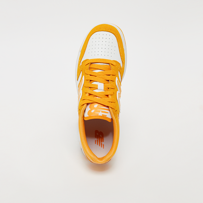 New Balance 480L (GS) oro 26394 5