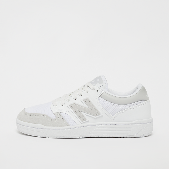 New Balance 480 blanc 26395 1