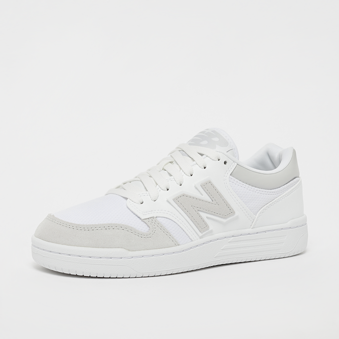 New Balance 480 blanc 26395 2