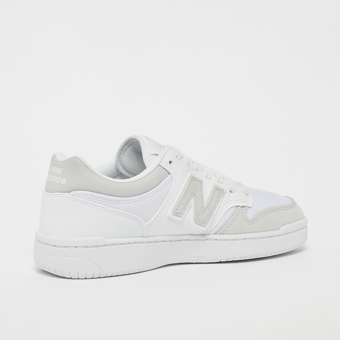 New Balance 480 blanc 26395 3