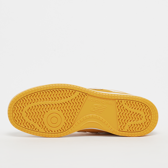 New Balance 480L gelb 26400 4