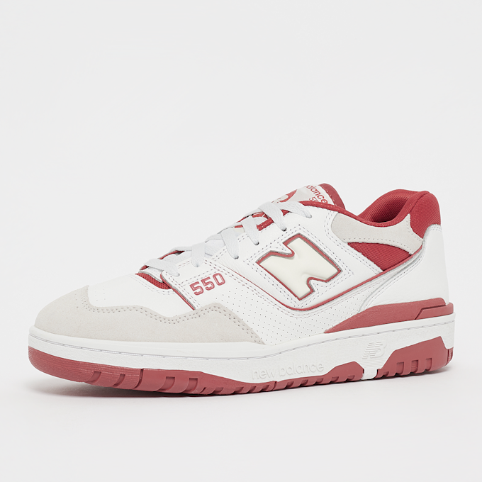 New Balance 550 blanc 26403 2
