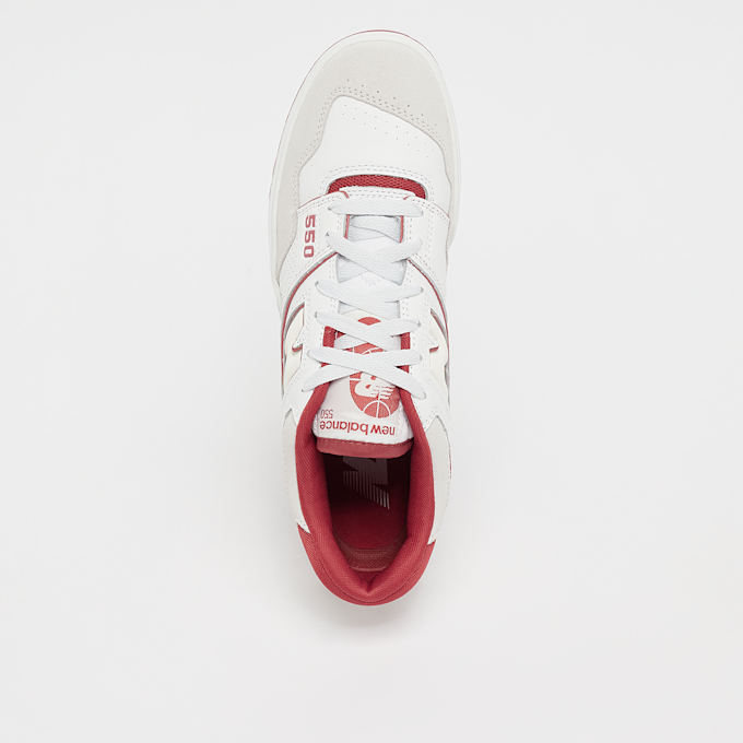 New Balance 550 blanc 26403 5