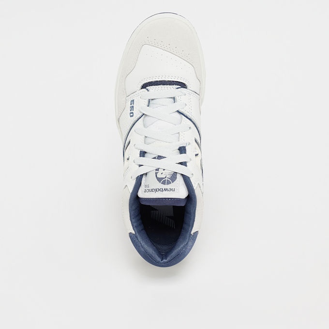 New Balance 550 weiß 26404 5