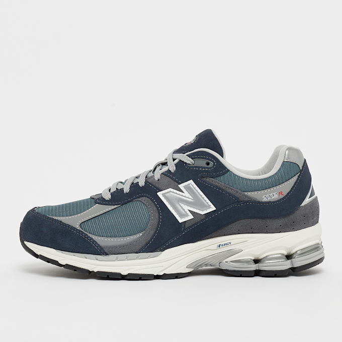 New Balance 2002 szary 26407 1