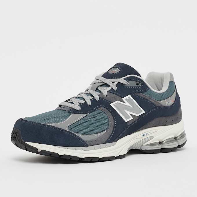 New Balance 2002 szary 26407 2