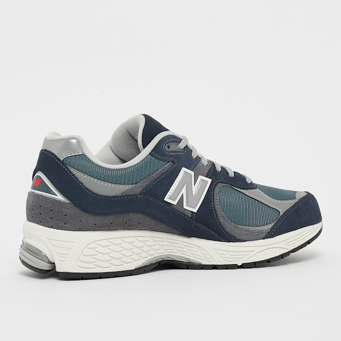 New Balance 2002 szary 26407 3