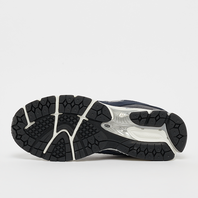 New Balance 2002 szary 26407 4