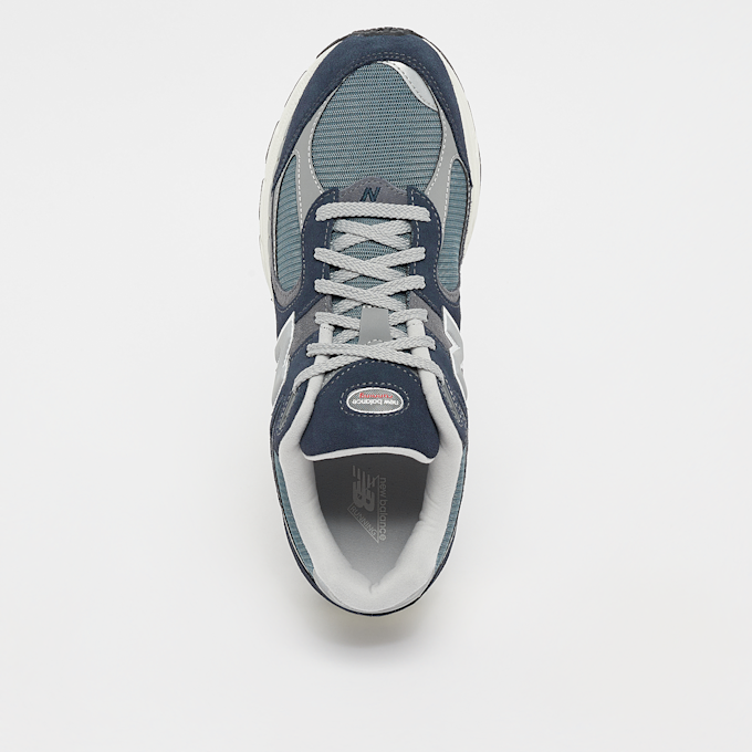 New Balance 2002 szary 26407 5