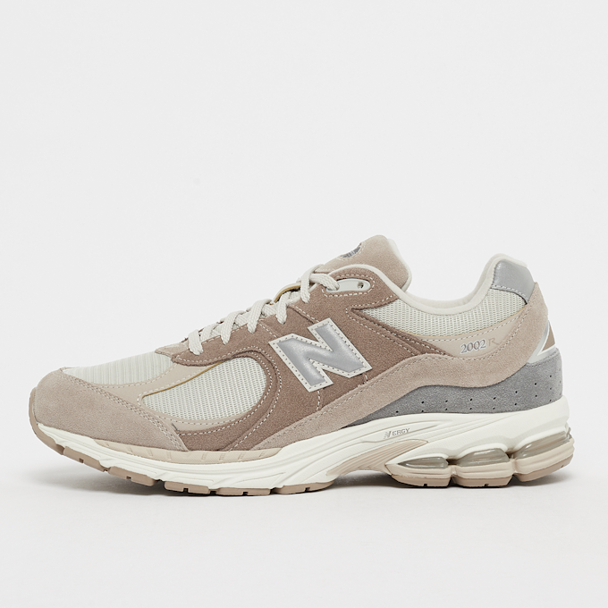 New Balance 2002 cinzento 26409 1