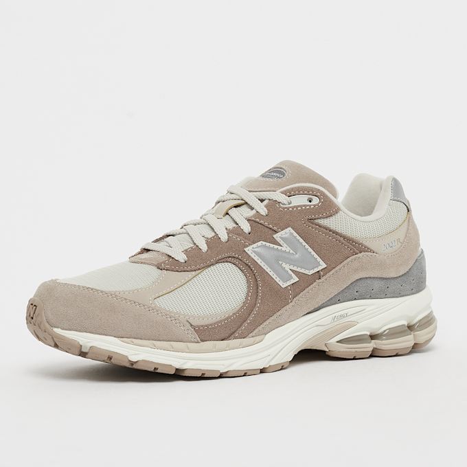 New Balance 2002 cinzento 26409 2