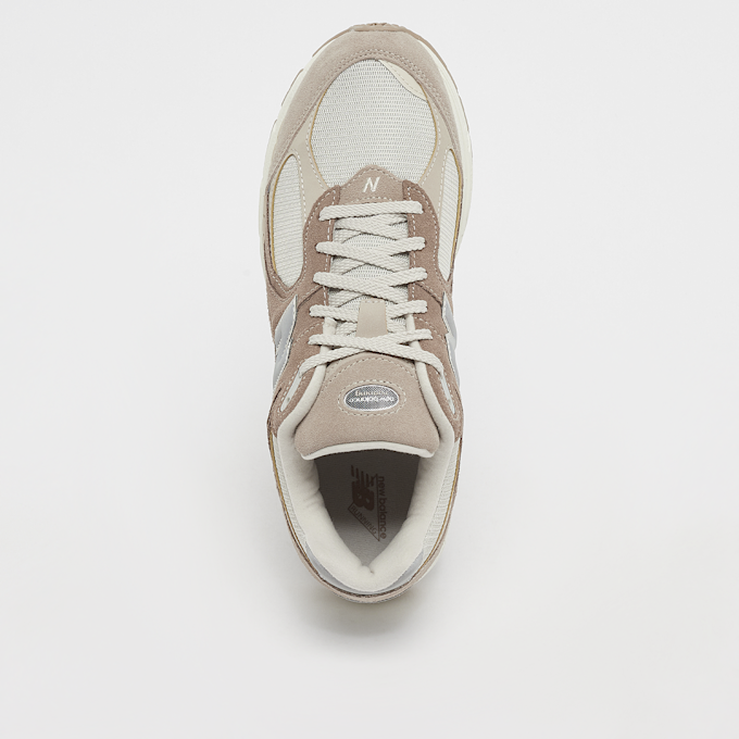 New Balance 2002 cinzento 26409 5