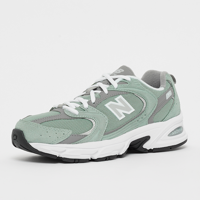 New Balance 530 grün 26412 2