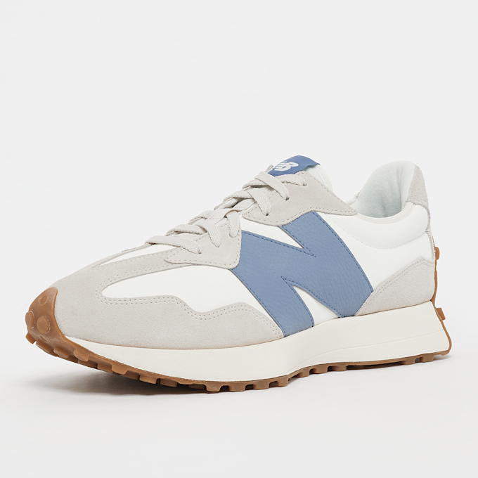 New Balance 327 grün 26413 2