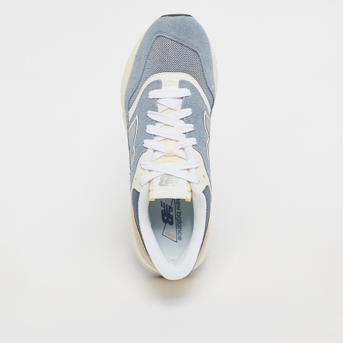 New Balance 997 azul 26416 5