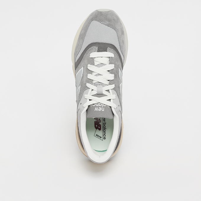 New Balance 997R gris 26418 5