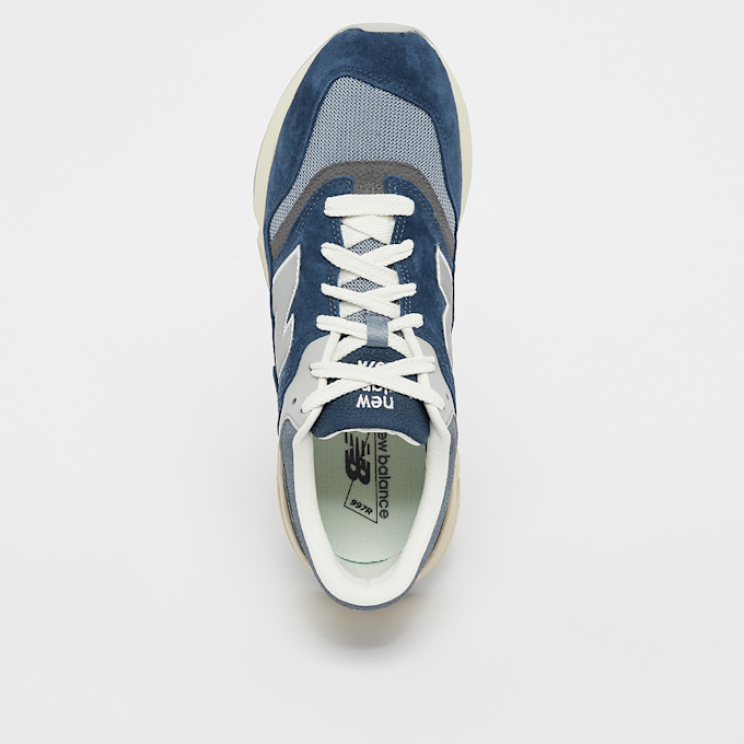 New Balance 997R niebieski 26419 5