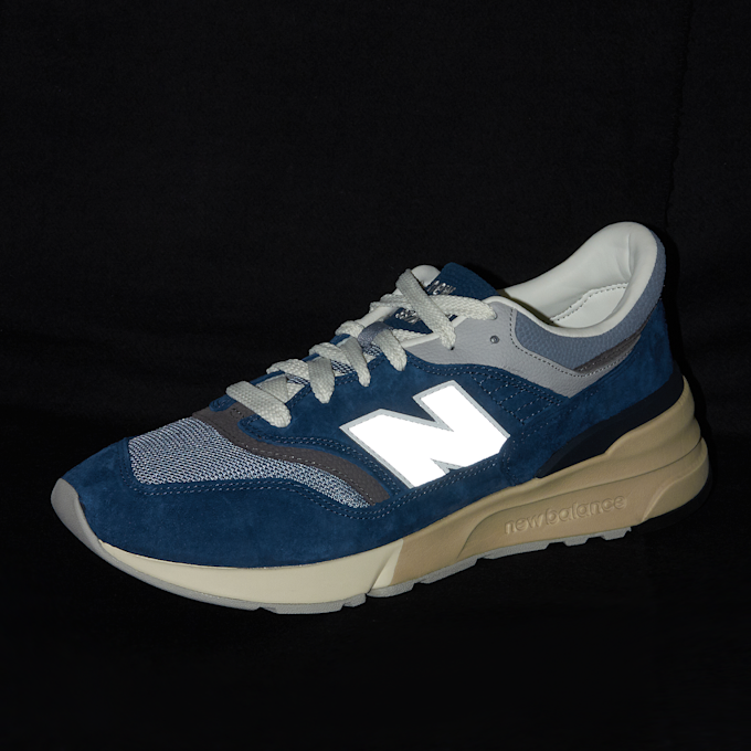 New Balance 997R bleu 26419 6