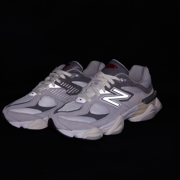 New Balance 9060 grijs 26425 6