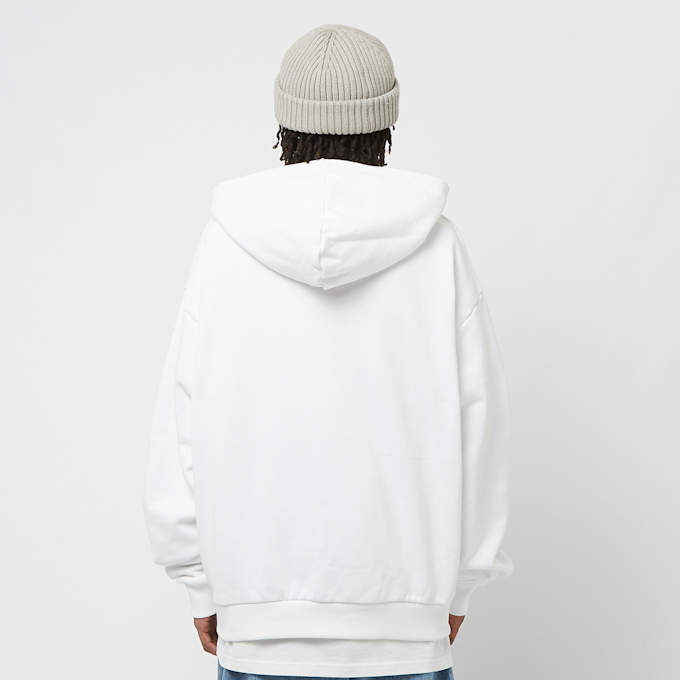 Lost Youth Heavy Hoodie - Collab Ready for Dye weiß 26433 2