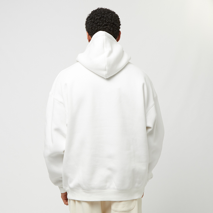 K1X Cannonball Hoody blanc 26446 2