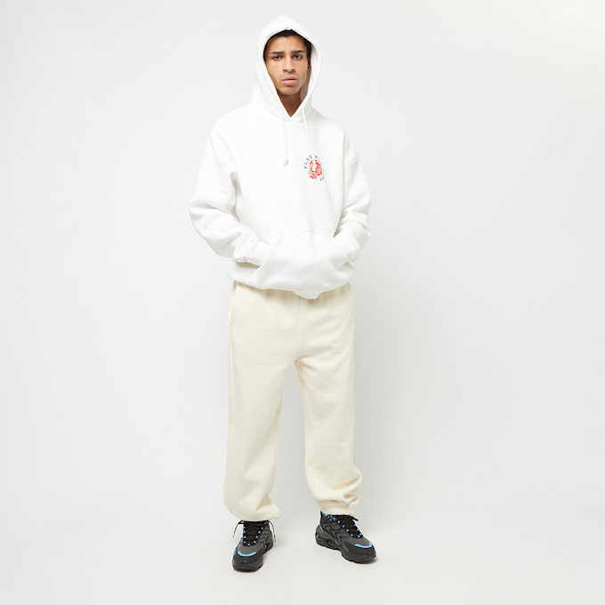 K1X Cannonball Hoody blanc 26446 5