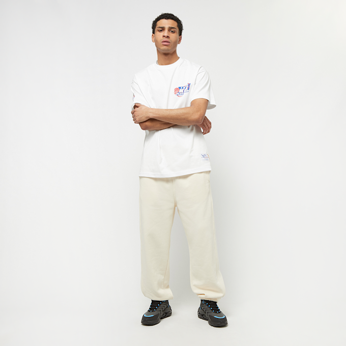 K1X Finals Tee weiß 26450 7