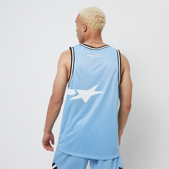 K1X Finals Double X Jersey blau 26457 2
