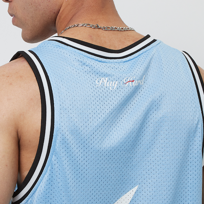 K1X Finals Double X Jersey blau 26457 5