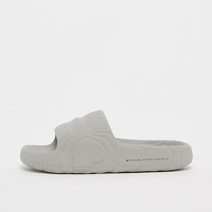 adidas Originals adilette 22 Badelatschen W grau 26459 1