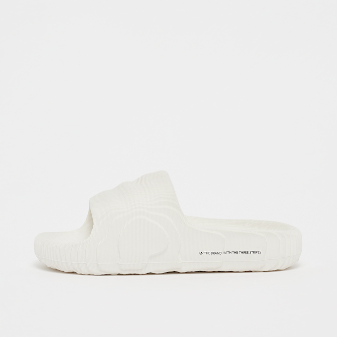 adidas Originals Chanclas adilette 22 W blanco 26463 1