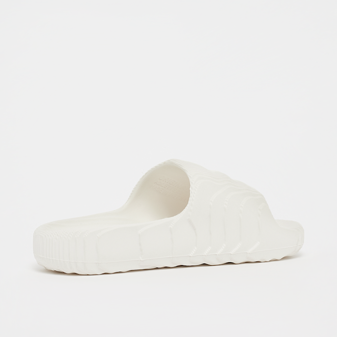 adidas Originals Chanclas adilette 22 W blanco 26463 3