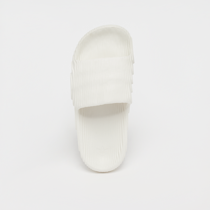 adidas Originals Chanclas adilette 22 W blanco 26463 5