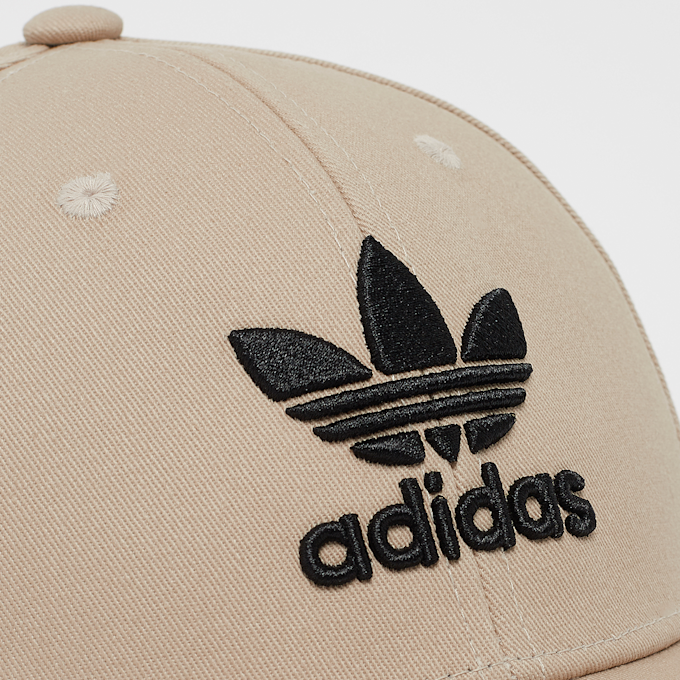 adidas Originals Gorra adicolor Baseball beige 26464 4