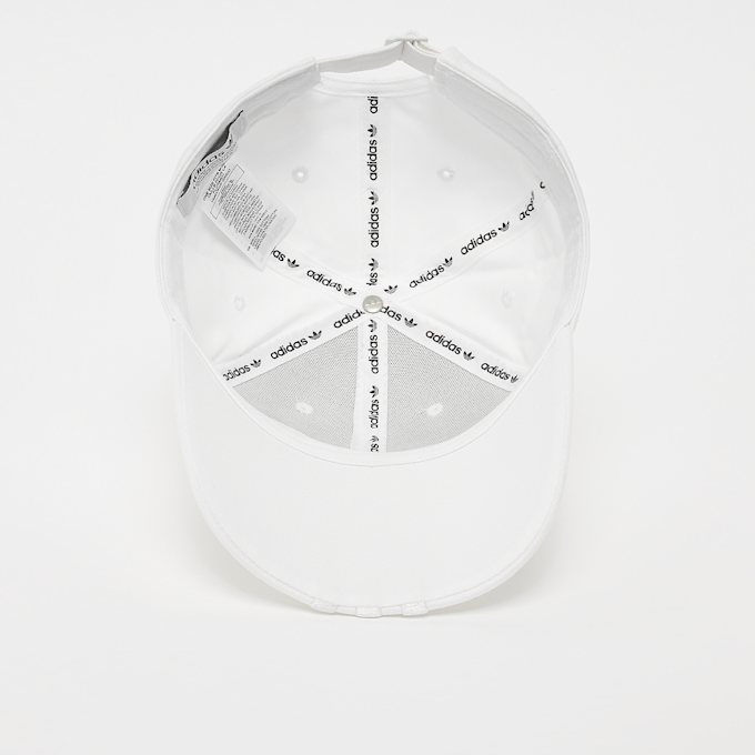 adidas Originals adicolor Dad 3 Stripes Cap bianco 26470 3