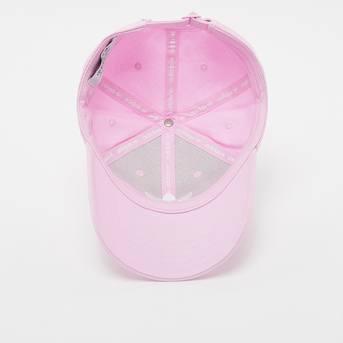 adidas Originals Casquette adicolor Baseball blanc 26471 3