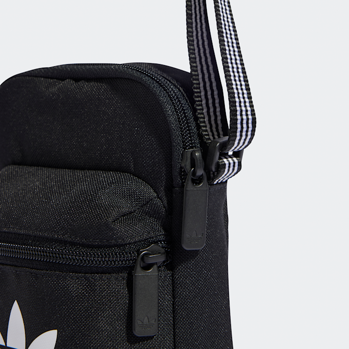 adidas Originals Sac d'épaule adicolor noir 26475 4