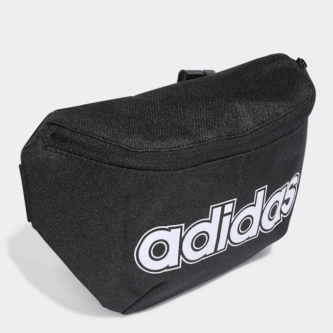 adidas Sportswear Sportswear Daily Bauchtasche schwarz 26477 3