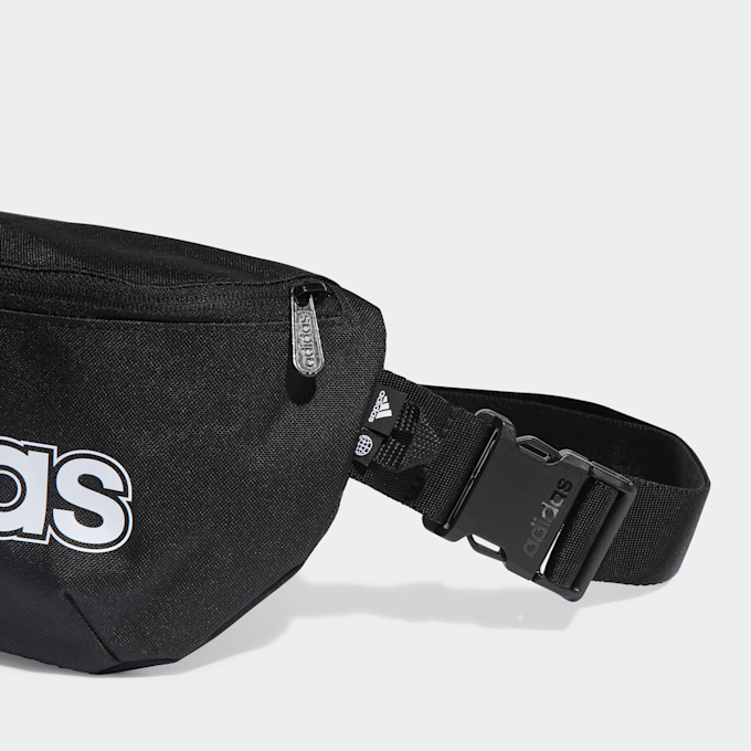 adidas Sportswear Sportswear Daily Bauchtasche schwarz 26477 5